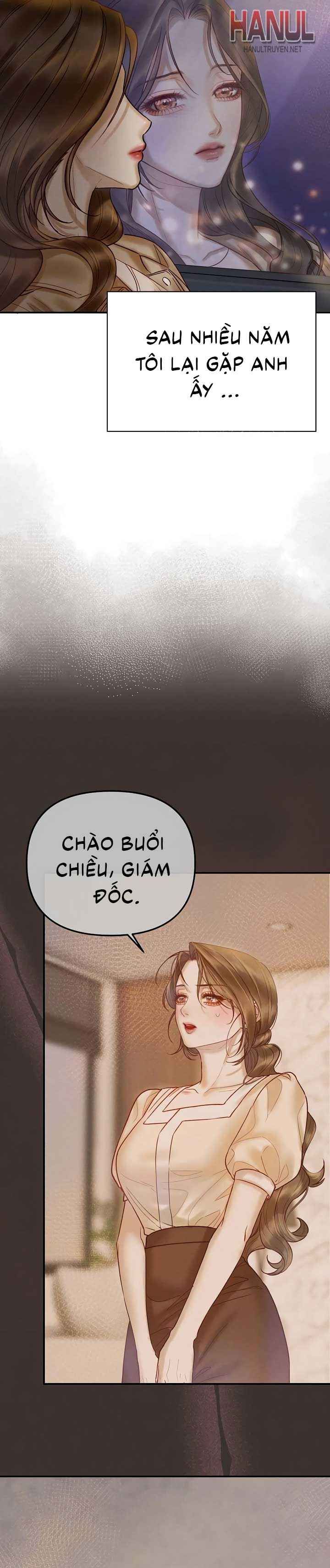 đọc truyện Khát Khao Thầm Kín Chương 8.5 ảnh 4 tại Thiên Thai Truyện