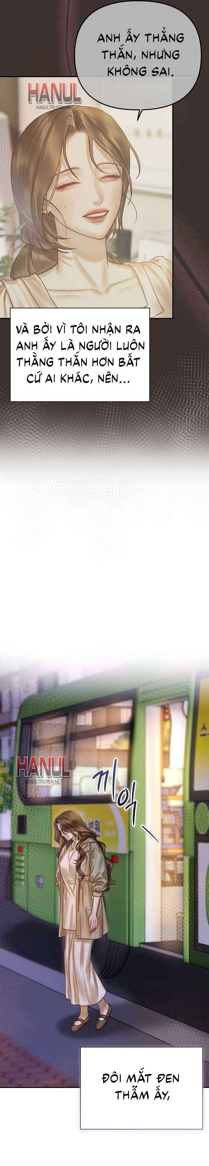 đọc truyện Khát Khao Thầm Kín Chương 8.5 ảnh 7 tại Thiên Thai Truyện