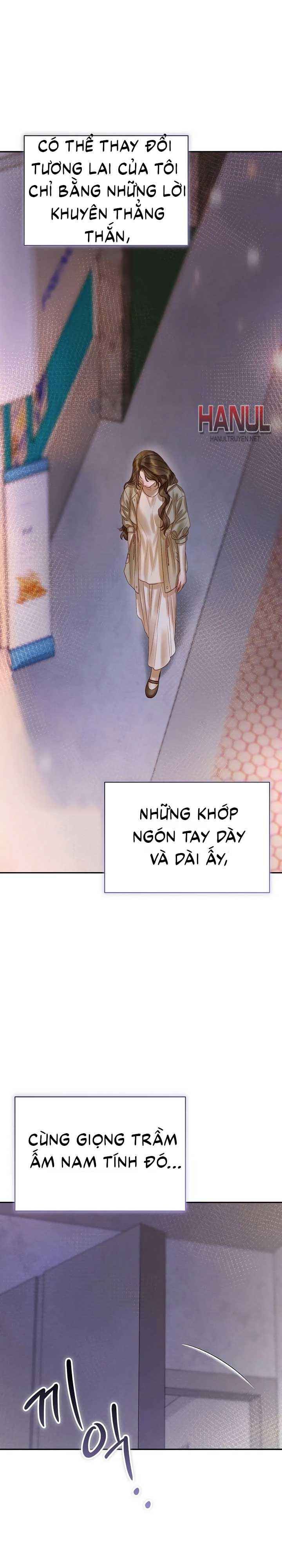 đọc truyện Khát Khao Thầm Kín Chương 8.5 ảnh 8 tại Thiên Thai Truyện