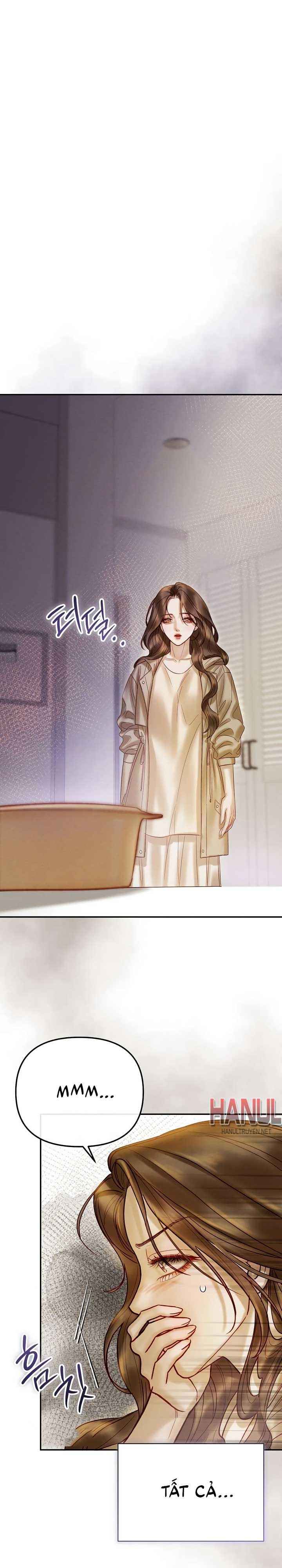 đọc truyện Khát Khao Thầm Kín Chương 8.5 ảnh 9 tại Thiên Thai Truyện