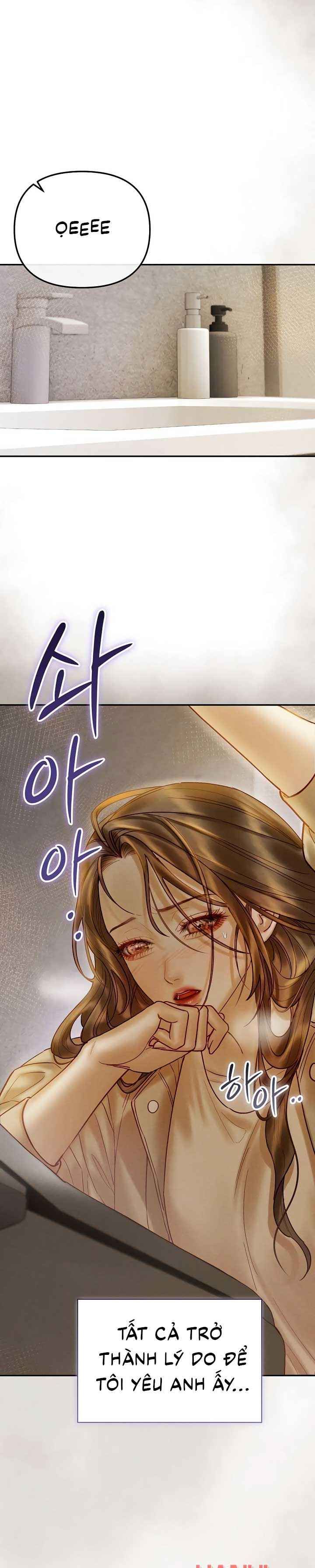 đọc truyện Khát Khao Thầm Kín Chương 8.5 ảnh 10 tại Thiên Thai Truyện