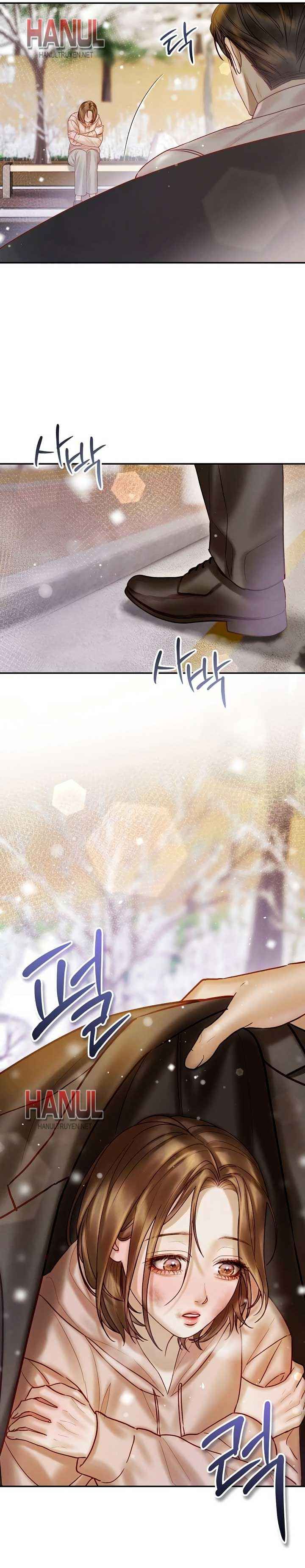 đọc truyện Khát Khao Thầm Kín Chương 8 ảnh 12 tại Thiên Thai Truyện