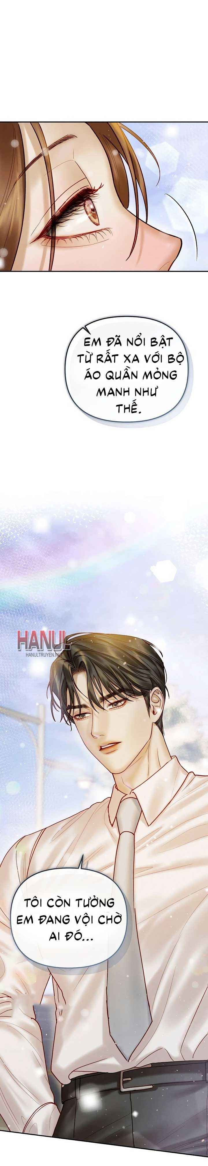 đọc truyện Khát Khao Thầm Kín Chương 8 ảnh 13 tại Thiên Thai Truyện