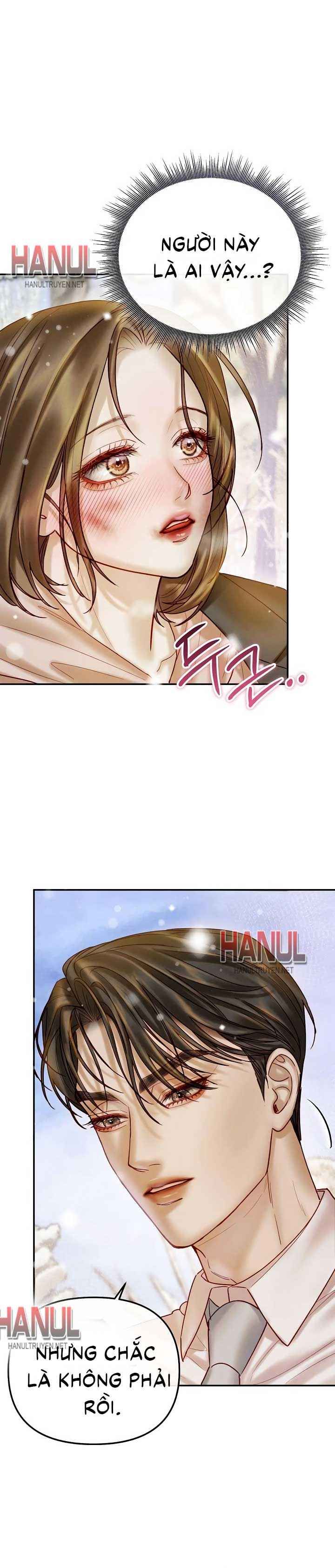 đọc truyện Khát Khao Thầm Kín Chương 8 ảnh 14 tại Thiên Thai Truyện