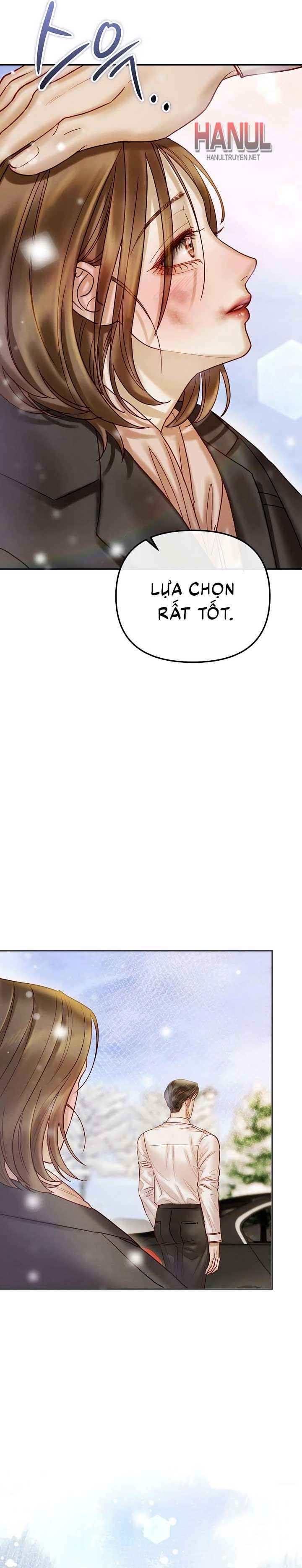 đọc truyện Khát Khao Thầm Kín Chương 8 ảnh 18 tại Thiên Thai Truyện