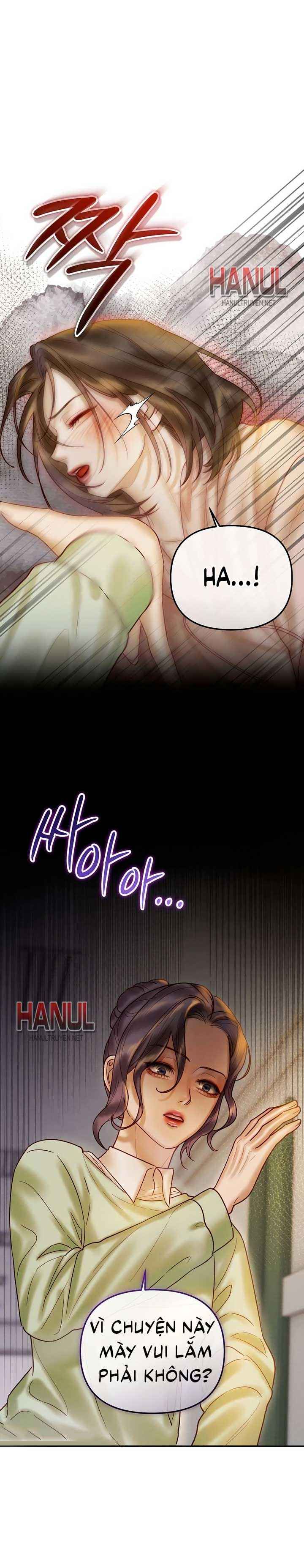 đọc truyện Khát Khao Thầm Kín Chương 8 ảnh 5 tại Thiên Thai Truyện