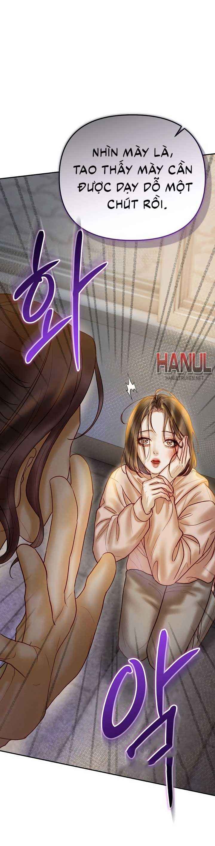 đọc truyện Khát Khao Thầm Kín Chương 8 ảnh 7 tại Thiên Thai Truyện