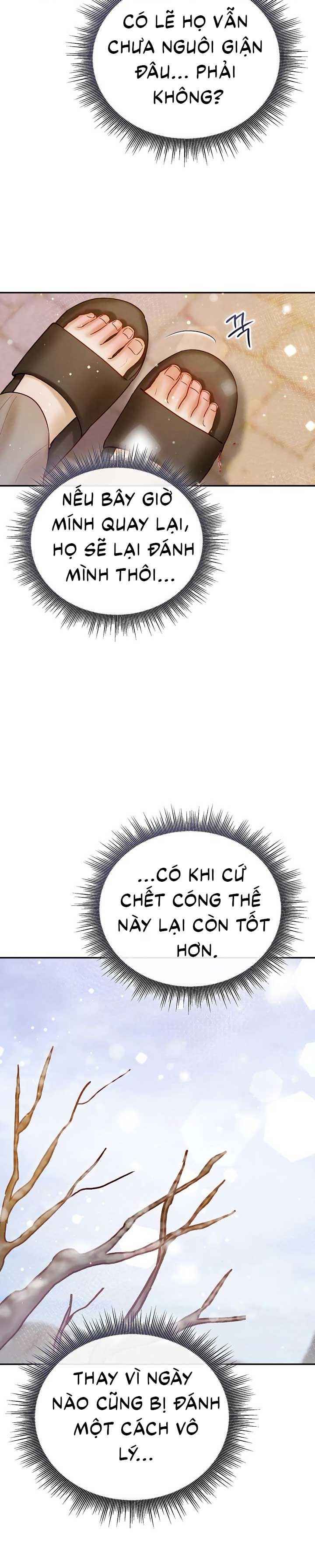 đọc truyện Khát Khao Thầm Kín Chương 8 ảnh 10 tại Thiên Thai Truyện