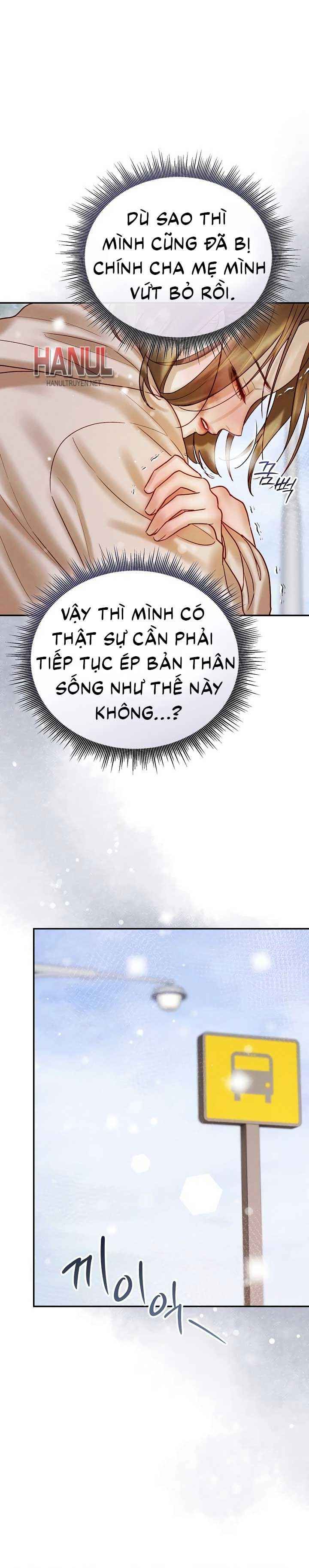 đọc truyện Khát Khao Thầm Kín Chương 8 ảnh 11 tại Thiên Thai Truyện