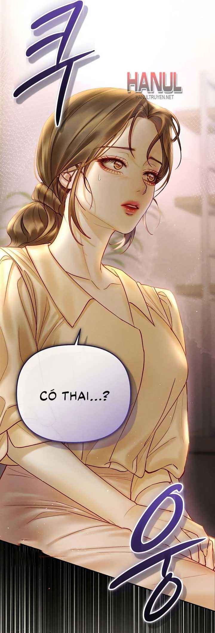 đọc truyện Khát Khao Thầm Kín Chương 9.5 ảnh 19 tại Thiên Thai Truyện