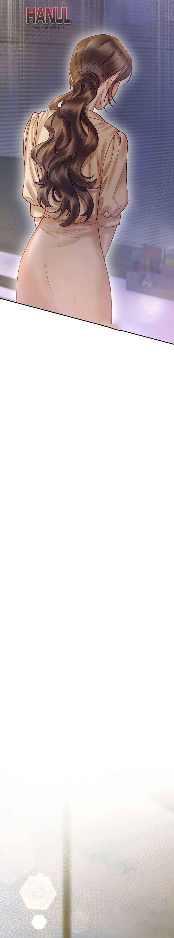 đọc truyện Khát Khao Thầm Kín Chương 9.5 ảnh 5 tại Thiên Thai Truyện