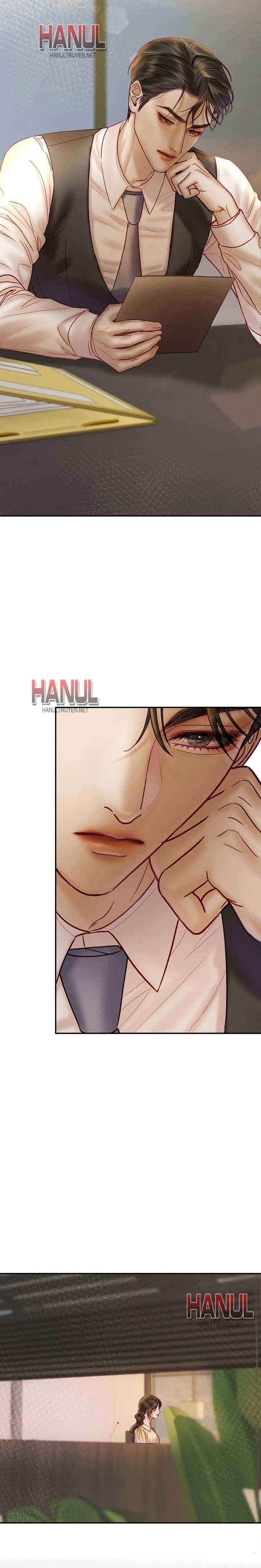 đọc truyện Khát Khao Thầm Kín Chương 9.5 ảnh 6 tại Thiên Thai Truyện