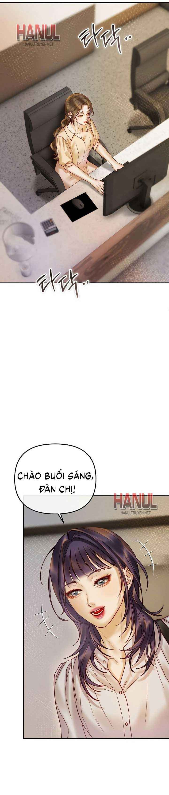 đọc truyện Khát Khao Thầm Kín Chương 9 ảnh 13 tại Thiên Thai Truyện