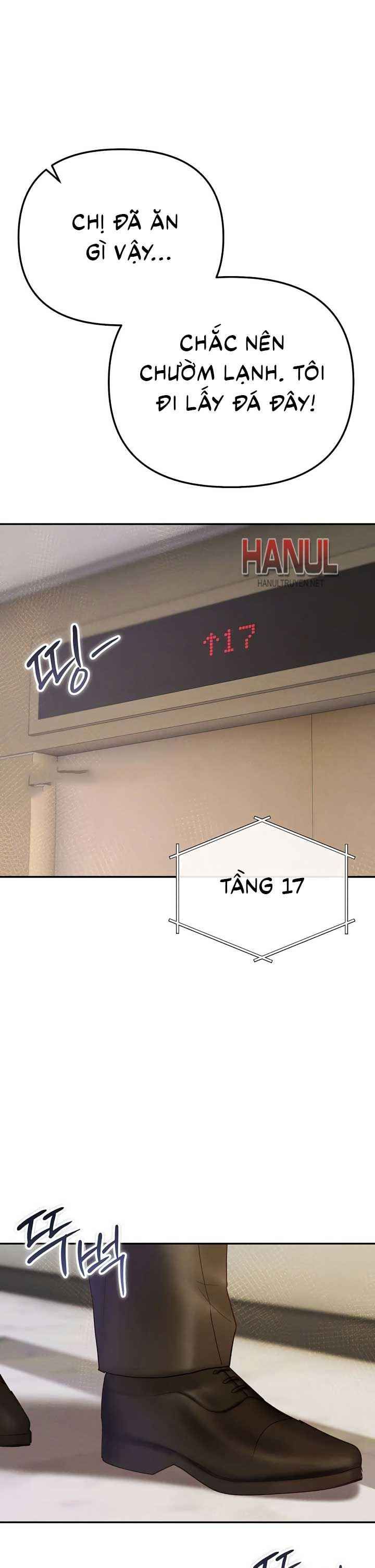 đọc truyện Khát Khao Thầm Kín Chương 9 ảnh 16 tại Thiên Thai Truyện