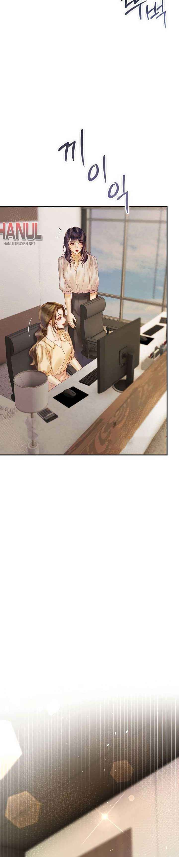 đọc truyện Khát Khao Thầm Kín Chương 9 ảnh 17 tại Thiên Thai Truyện