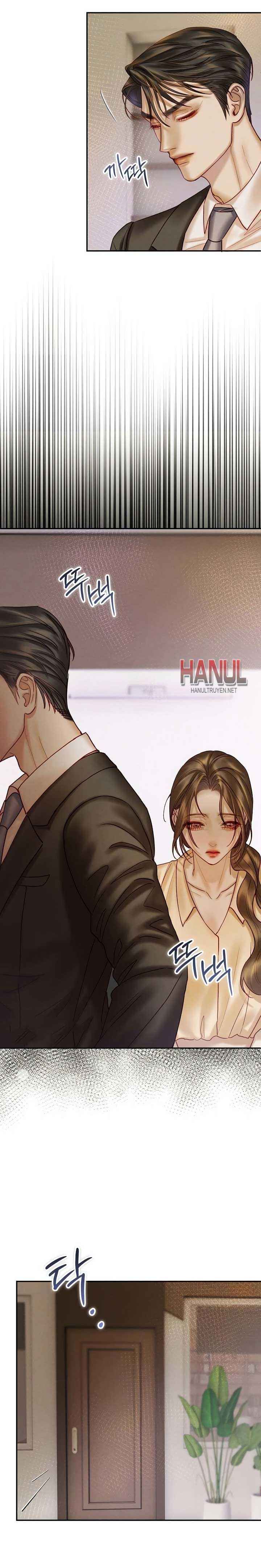 đọc truyện Khát Khao Thầm Kín Chương 9 ảnh 19 tại Thiên Thai Truyện