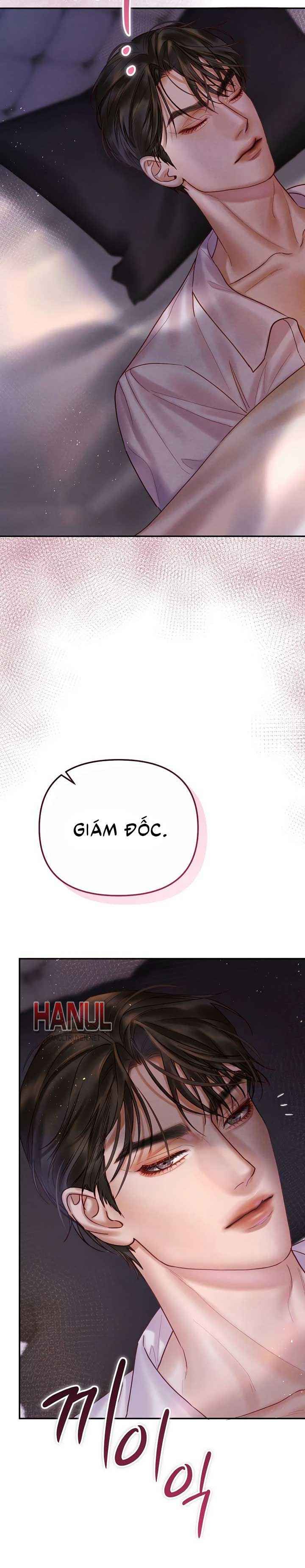 đọc truyện Khát Khao Thầm Kín Chương 9 ảnh 4 tại Thiên Thai Truyện