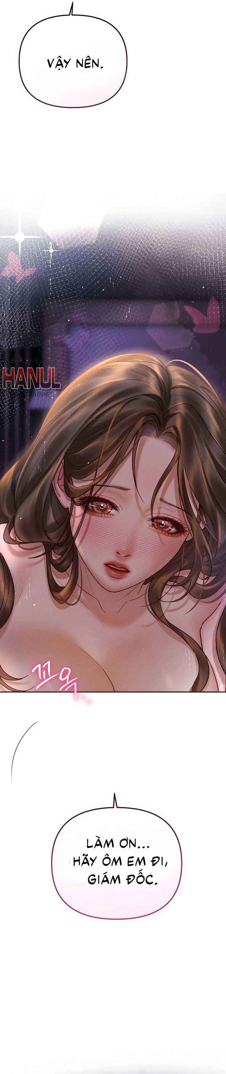 đọc truyện Khát Khao Thầm Kín Chương 9 ảnh 7 tại Thiên Thai Truyện