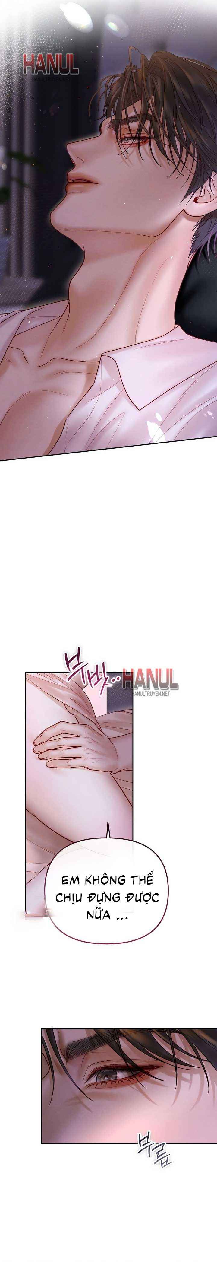 đọc truyện Khát Khao Thầm Kín Chương 9 ảnh 8 tại Thiên Thai Truyện