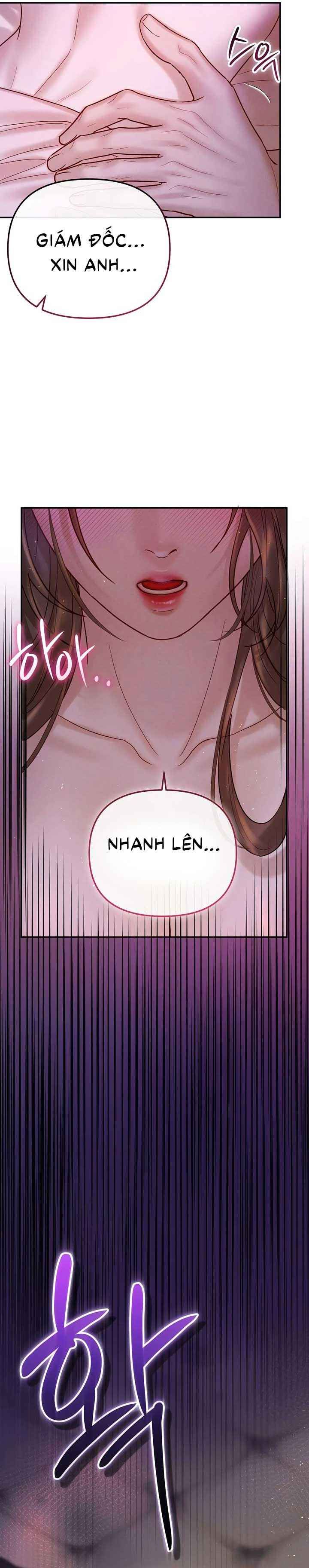 đọc truyện Khát Khao Thầm Kín Chương 9 ảnh 9 tại Thiên Thai Truyện