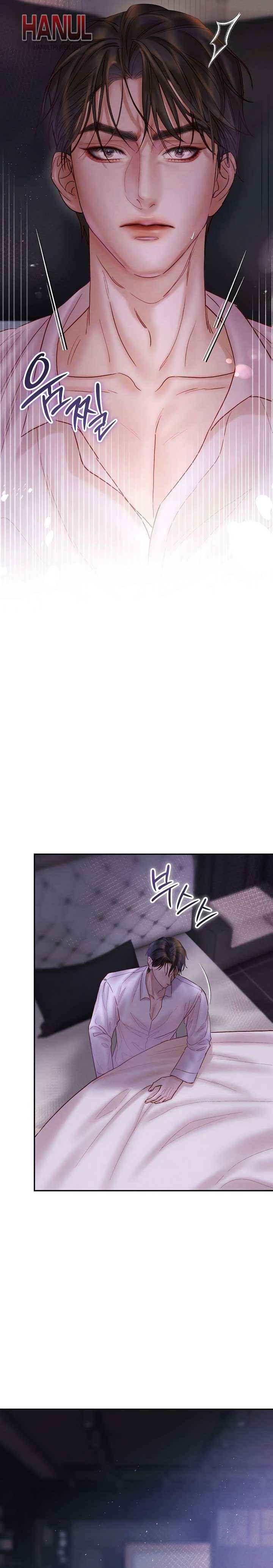 đọc truyện Khát Khao Thầm Kín Chương 9 ảnh 10 tại Thiên Thai Truyện