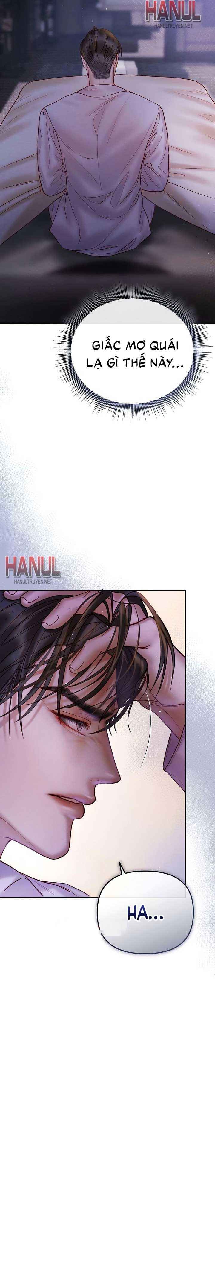 đọc truyện Khát Khao Thầm Kín Chương 9 ảnh 11 tại Thiên Thai Truyện