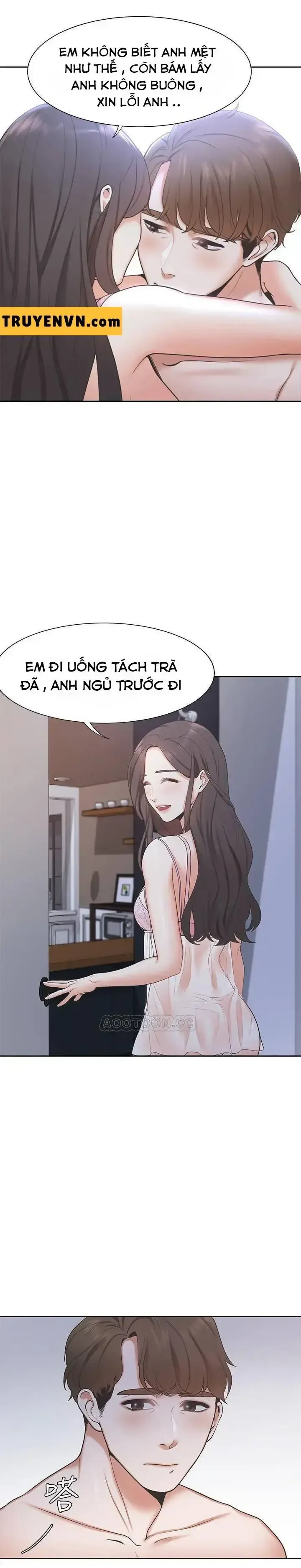 đọc truyện Khát Tình Chương 1 ảnh 14 tại Giả Dược