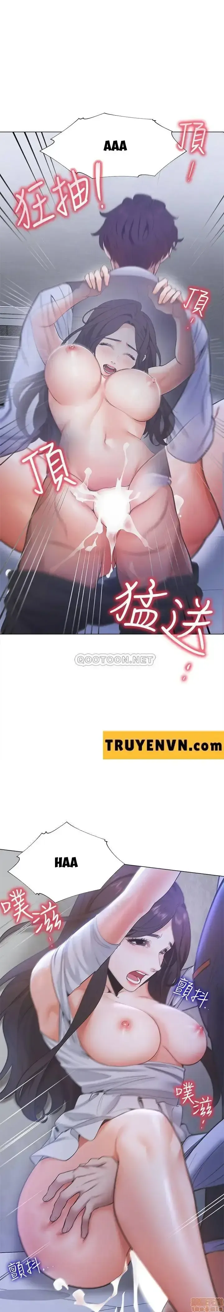 đọc truyện Khát Tình Chương 10 ảnh 26 tại Giả Dược
