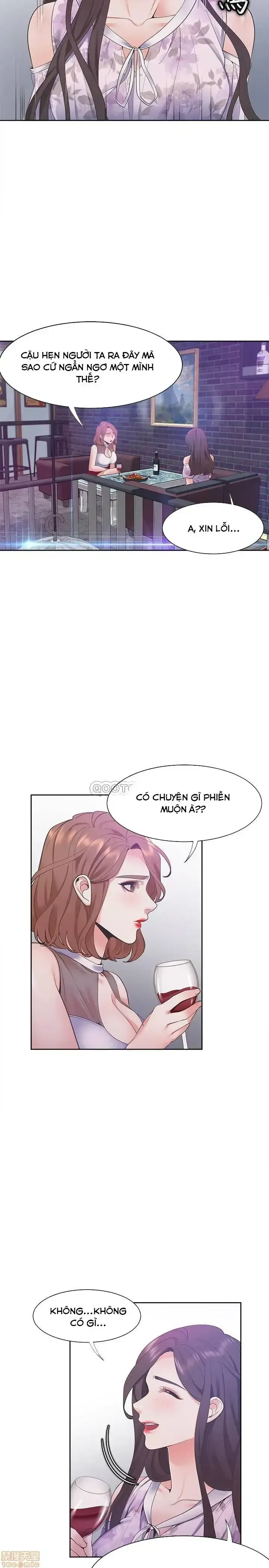 đọc truyện Khát Tình Chương 11 ảnh 16 tại Giả Dược