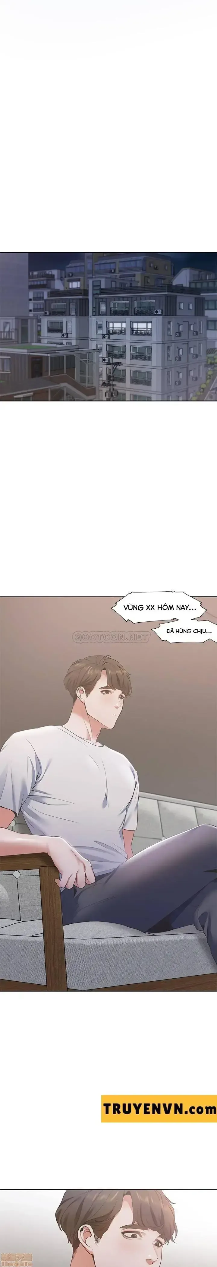 đọc truyện Khát Tình Chương 11 ảnh 23 tại Giả Dược
