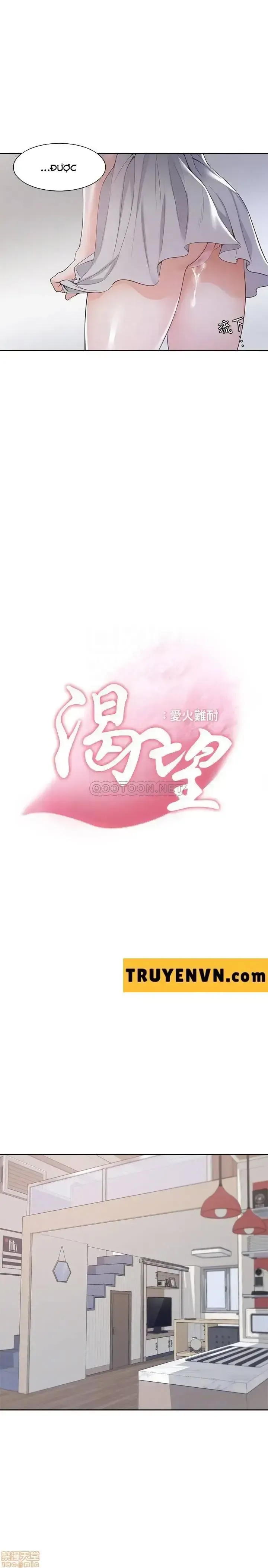 đọc truyện Khát Tình Chương 11 ảnh 9 tại Giả Dược