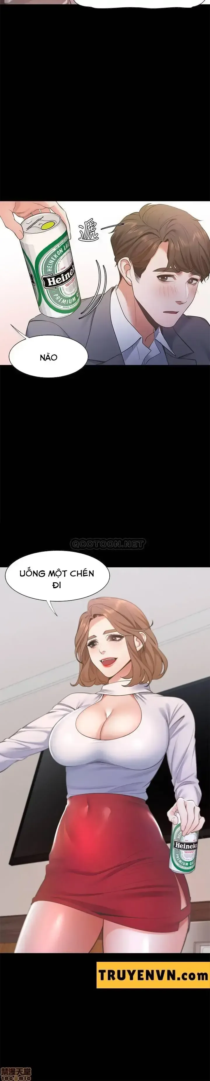 đọc truyện Khát Tình Chương 12 ảnh 17 tại Giả Dược