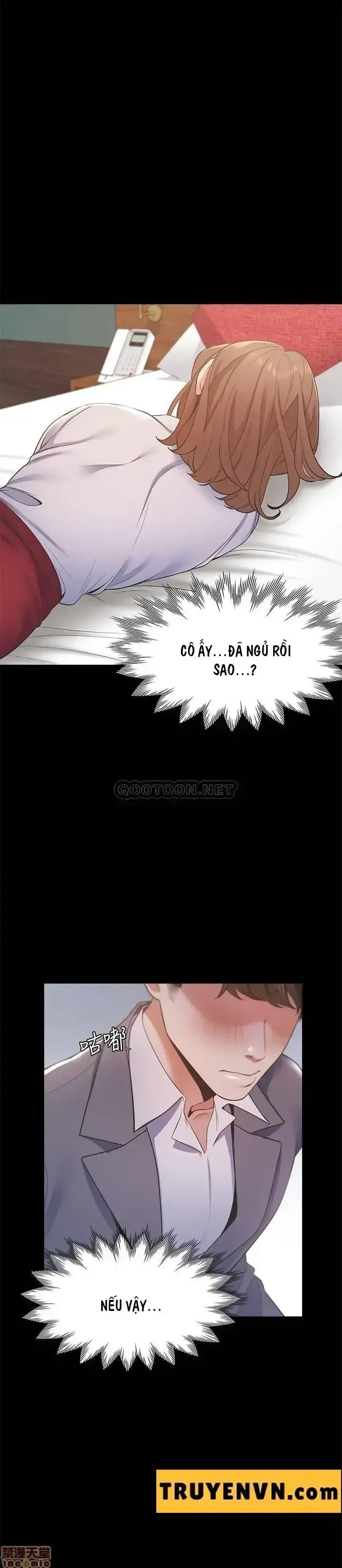 đọc truyện Khát Tình Chương 12 ảnh 27 tại Giả Dược