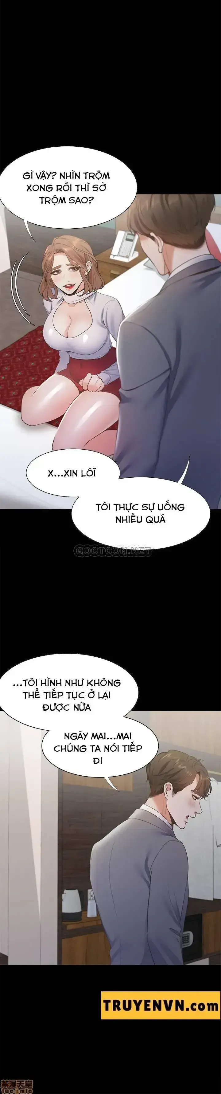 đọc truyện Khát Tình Chương 12 ảnh 31 tại Giả Dược