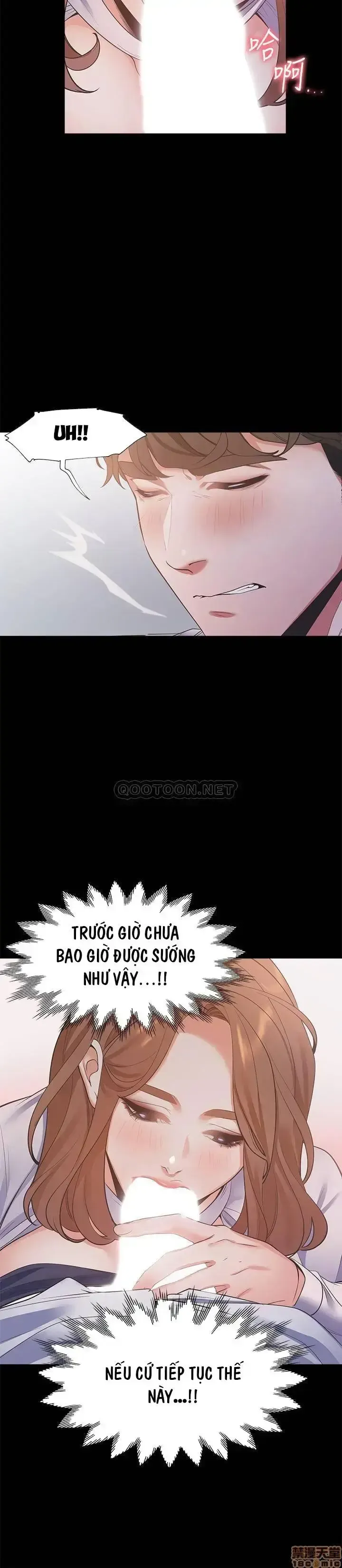 đọc truyện Khát Tình Chương 13 ảnh 27 tại Giả Dược
