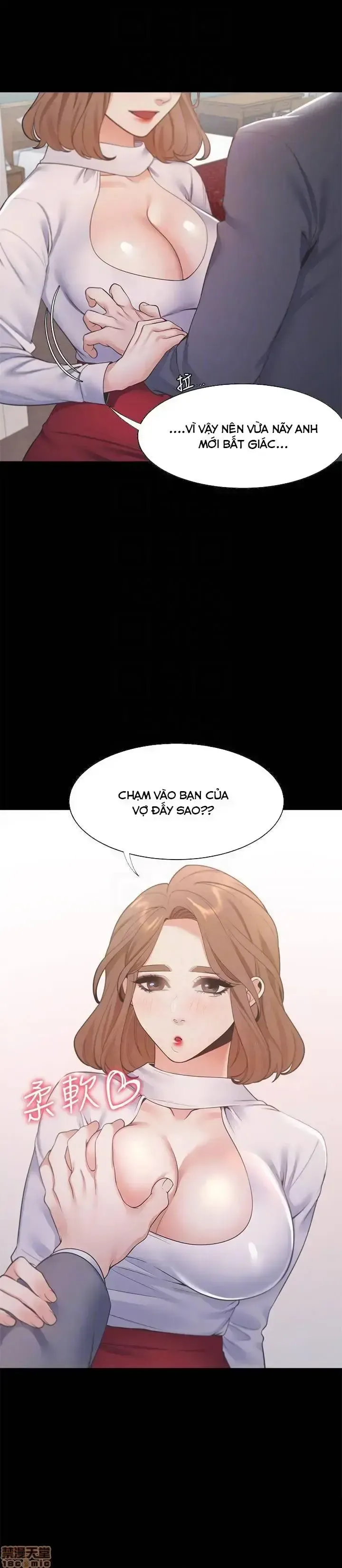 đọc truyện Khát Tình Chương 13 ảnh 5 tại Giả Dược