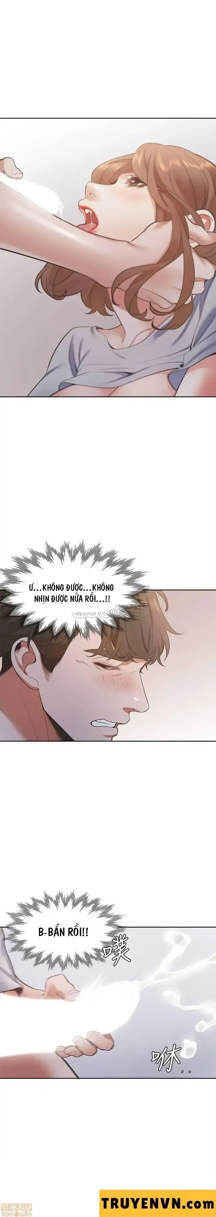 đọc truyện Khát Tình Chương 15 ảnh 19 tại Giả Dược