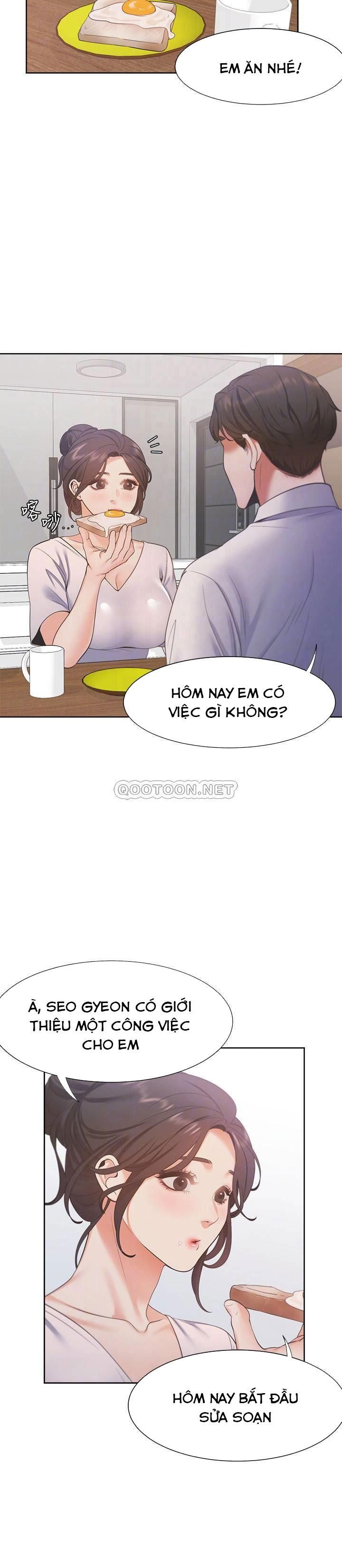 đọc truyện Khát Tình Chương 16 ảnh 14 tại Giả Dược