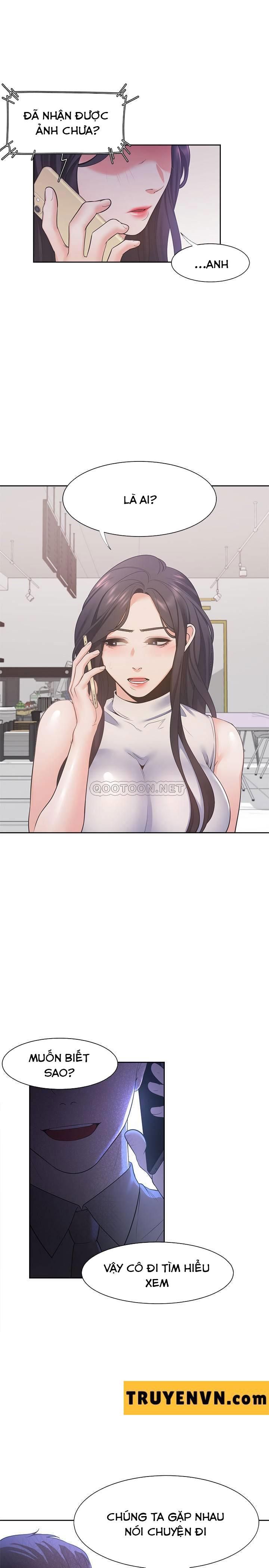 đọc truyện Khát Tình Chương 16 ảnh 21 tại Giả Dược
