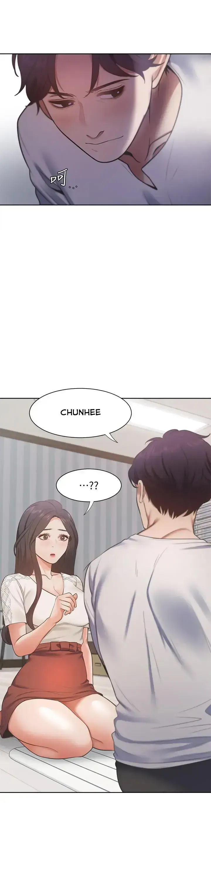 đọc truyện Khát Tình Chương 17 ảnh 30 tại Giả Dược