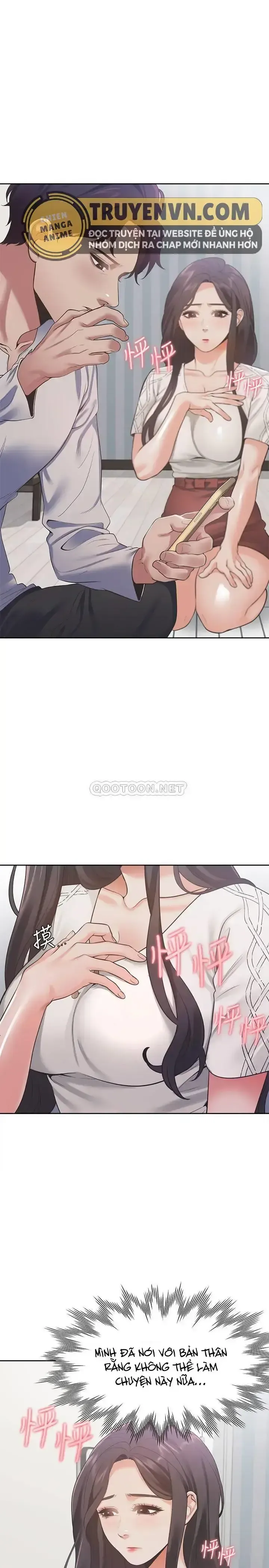 đọc truyện Khát Tình Chương 18 ảnh 2 tại Giả Dược