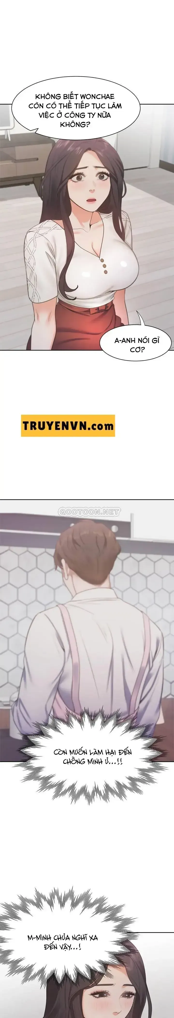 đọc truyện Khát Tình Chương 18 ảnh 20 tại Giả Dược