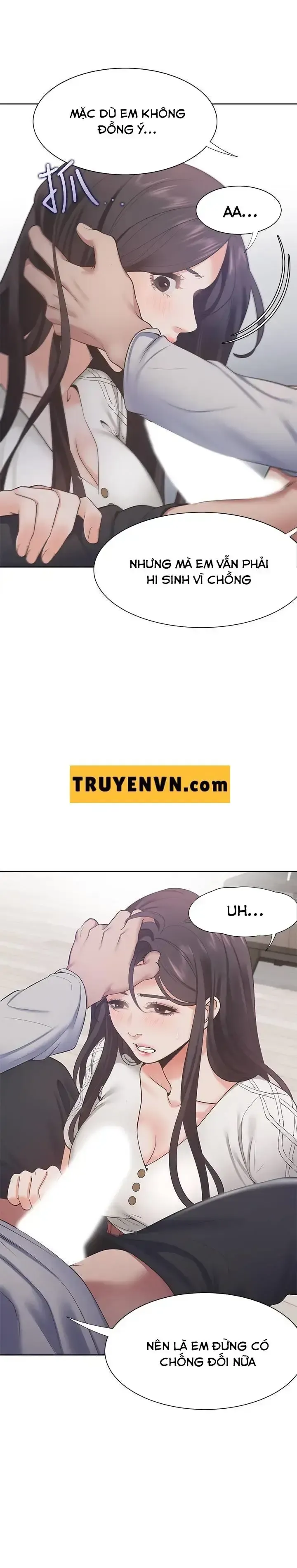 đọc truyện Khát Tình Chương 18 ảnh 23 tại Giả Dược