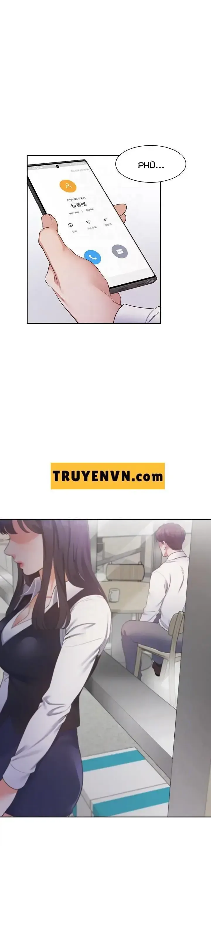 đọc truyện Khát Tình Chương 19 ảnh 13 tại Giả Dược