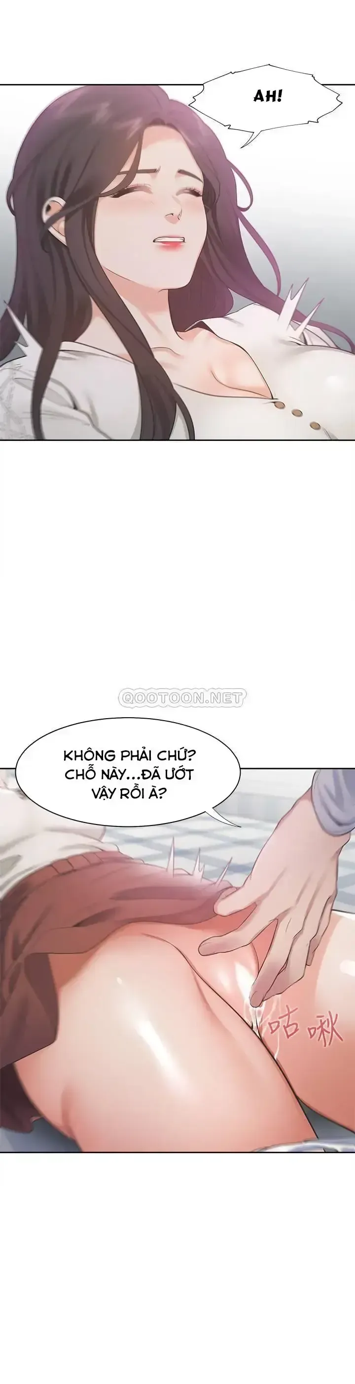 đọc truyện Khát Tình Chương 19 ảnh 24 tại Giả Dược