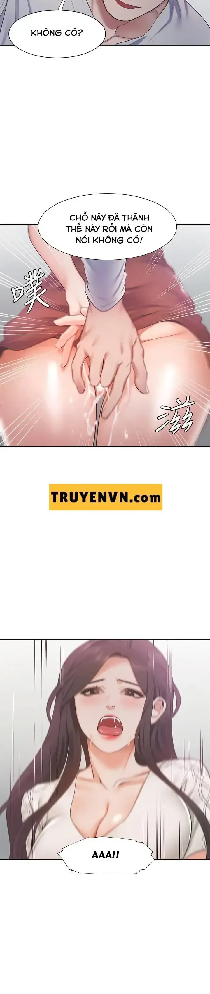 đọc truyện Khát Tình Chương 19 ảnh 26 tại Giả Dược