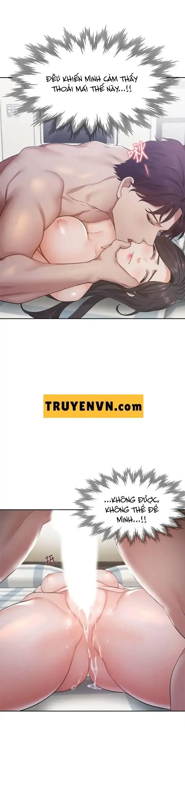 đọc truyện Khát Tình Chương 19 ảnh 32 tại Giả Dược