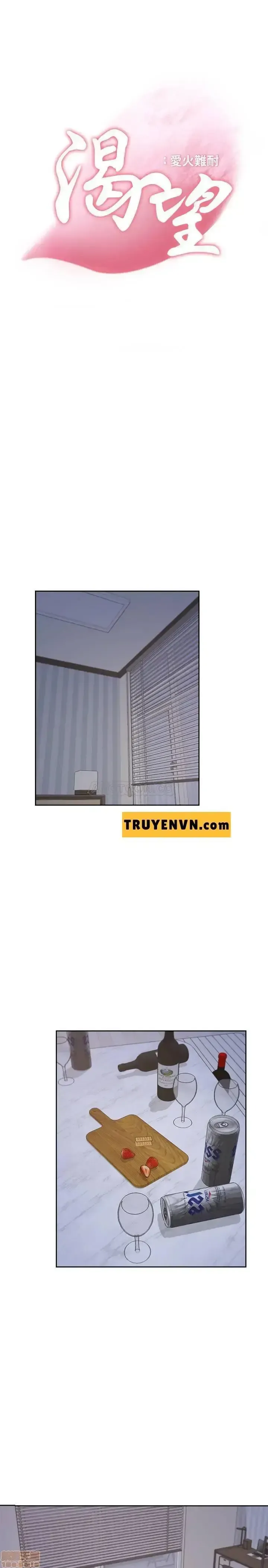 đọc truyện Khát Tình Chương 2 ảnh 12 tại Giả Dược