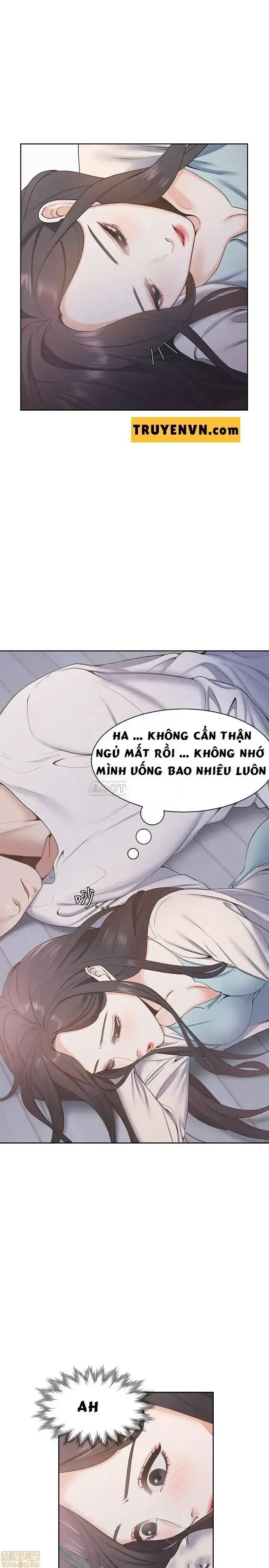 đọc truyện Khát Tình Chương 2 ảnh 14 tại Giả Dược