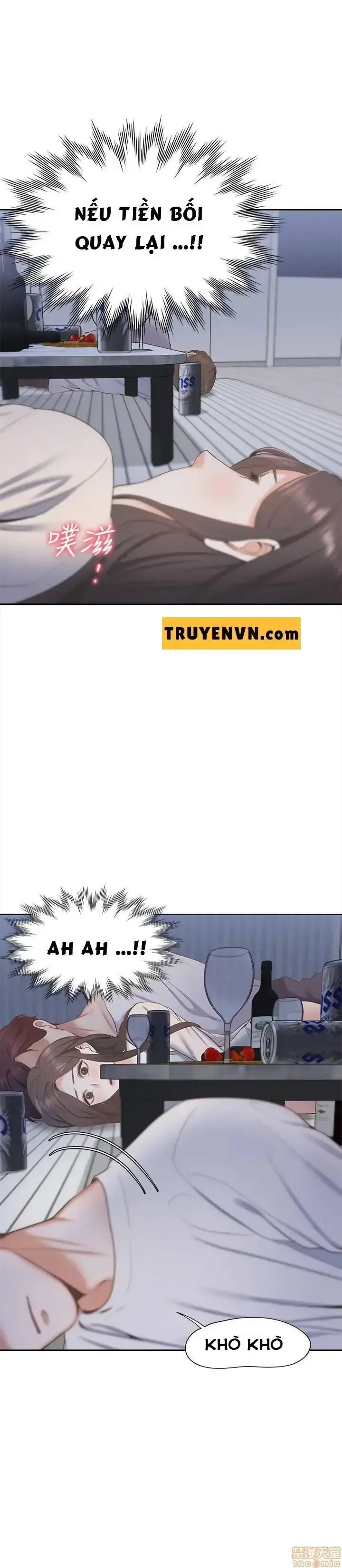 đọc truyện Khát Tình Chương 2 ảnh 25 tại Giả Dược